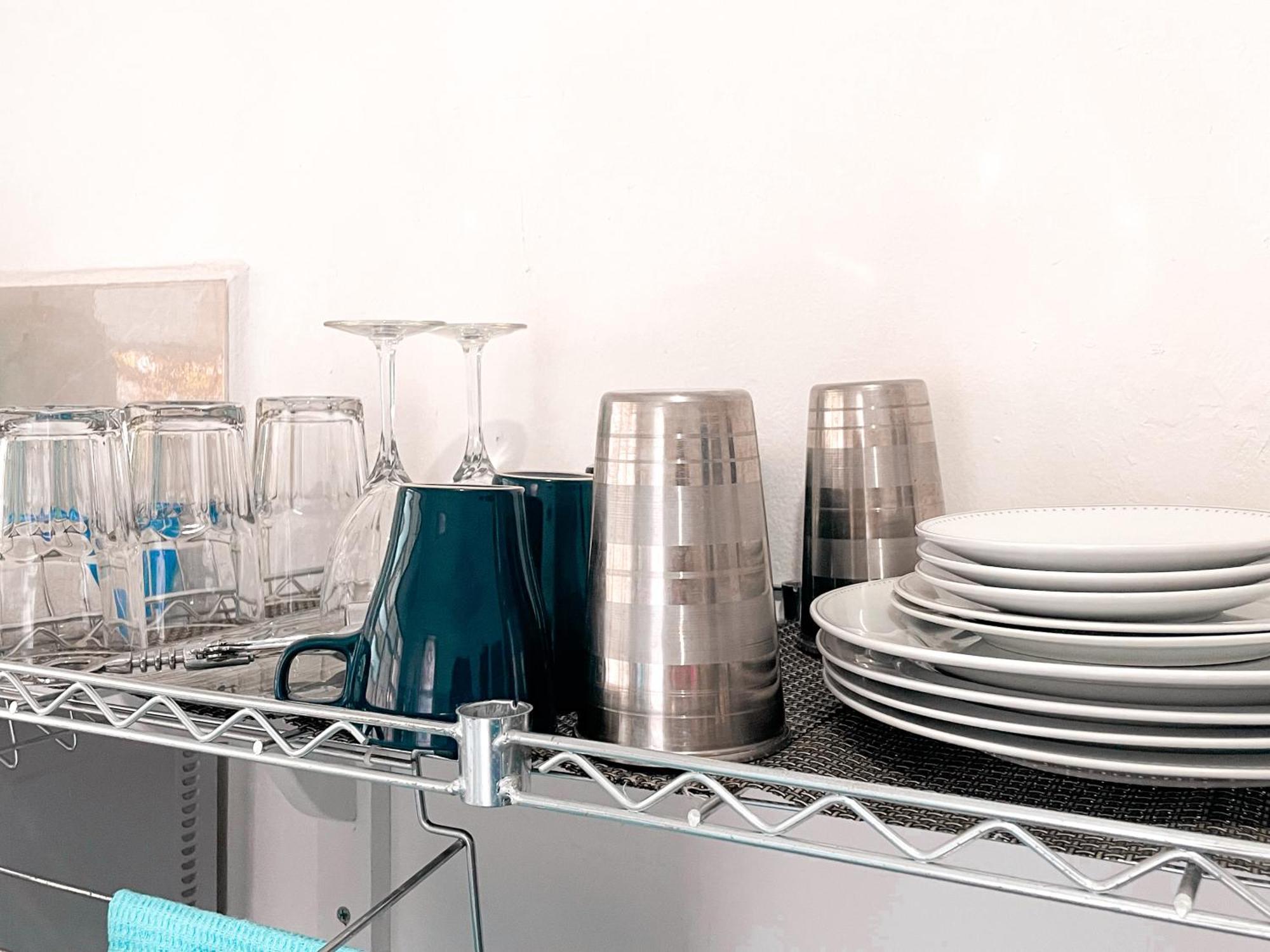 Apartament Casa Momo Bacalar Zewnętrze zdjęcie